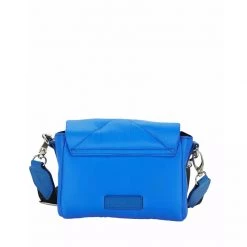 Urban Status Iggy Quilted Bag Blue Accessories