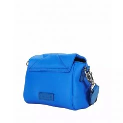 Urban Status Iggy Quilted Bag Blue Accessories