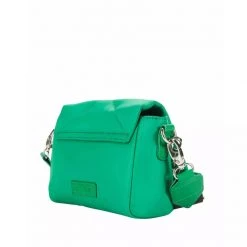 Urban Status Iggy Quilted Bag Green