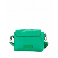Urban Status Iggy Quilted Bag Green