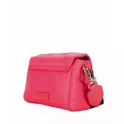 Urban Status Iggy Quilted Bag Pink