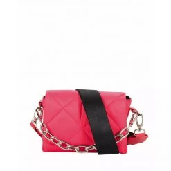 Urban Status Iggy Quilted Bag Pink