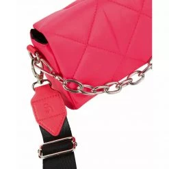 Urban Status Iggy Quilted Bag Pink