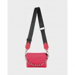 Urban Status Iggy Quilted Bag Pink