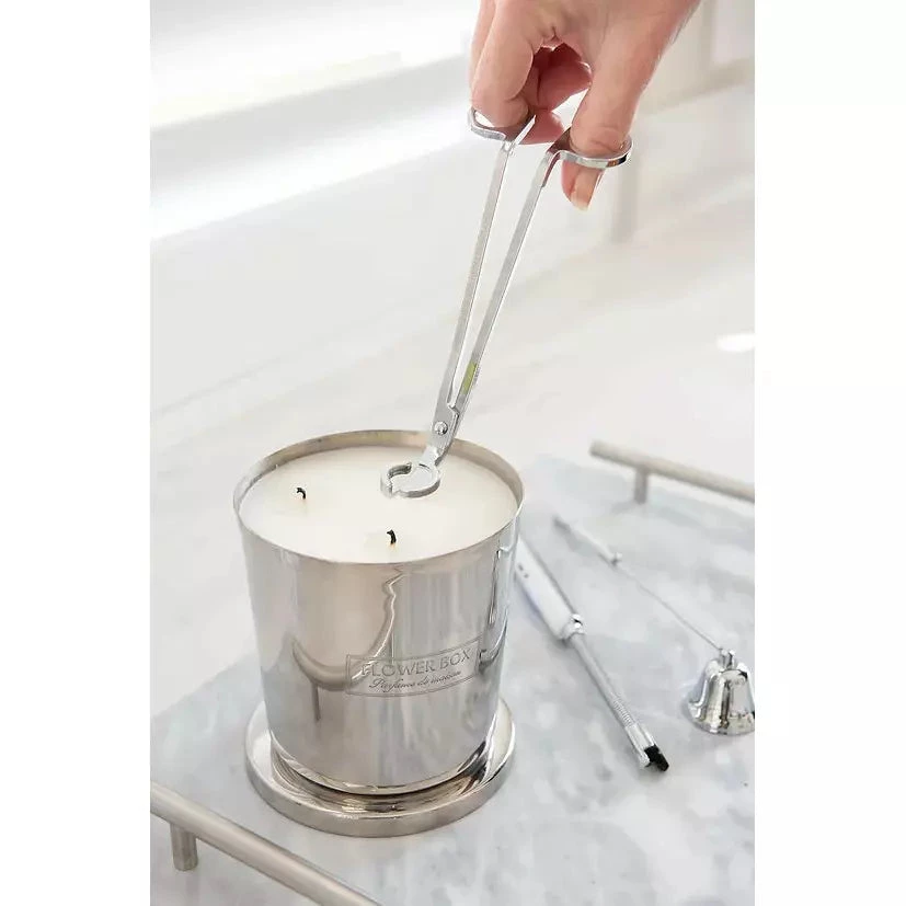 Flower Box Candles And Diffusers Candle Care Kit 4 Flower Box Candles And Diffusers Candle Care Kit