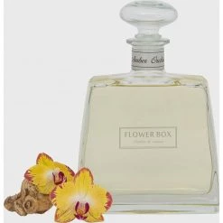 Flower Box Amber Orchid Hallmark Diffuser 700ml