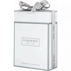Flower Box Amber Orchid Hallmark Diffuser 700ml