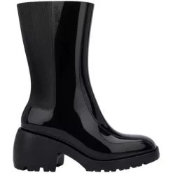 Melissa Australia Melissa Nancy Boot Black Footwear
