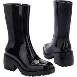 Melissa Australia Melissa Nancy Boot Black Footwear