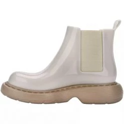 Melissa Australia Melissa Step Boot Beige