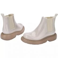 Melissa Australia Melissa Step Boot Beige