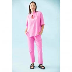 Mela Purdie Mack Pant Prism Bottoms