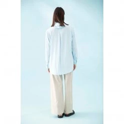 Mela Purdie Bottoms Walker Pant Sea Spray Microprene