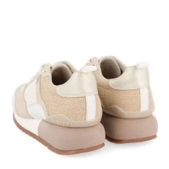 Gioseppo Accessories Anzac Sneaker White