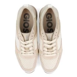 Gioseppo Accessories Anzac Sneaker White
