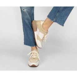 Gioseppo Accessories Anzac Sneaker White