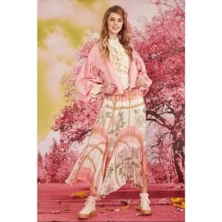 Coop Through The Arch Skirt Bottoms