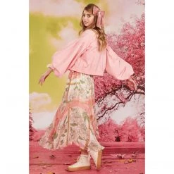 Coop Through The Arch Skirt Bottoms