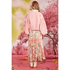 Coop Through The Arch Skirt Bottoms