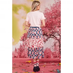 Coop Triple Effect Skirt Bottoms