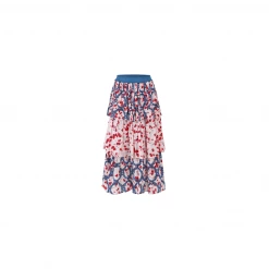 Coop Triple Effect Skirt Bottoms