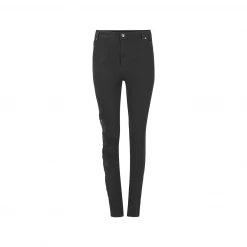 Curate By All Jeans Necessary Jeans Black Bottoms