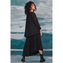 Curate Step Right Up Skirt Bottoms