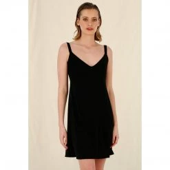 Curate Loungewear/Sleepwear Slip Up Slip