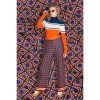 Cooper Bottoms Power To The Trouser Trouser - Geo Print