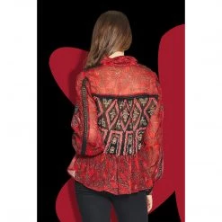 Coop Lace To The Top Top