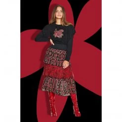 Coop Skirt It Out Skirt Bottoms