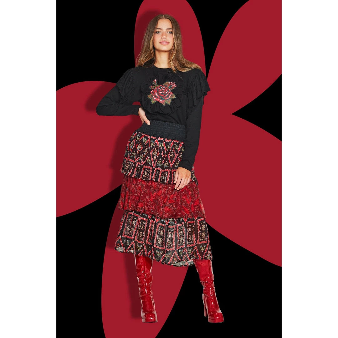 Coop Skirt It Out Skirt Bottoms 1 Coop Skirt It Out Skirt Bottoms