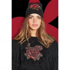 Coop Life's Beanie Good Beanie