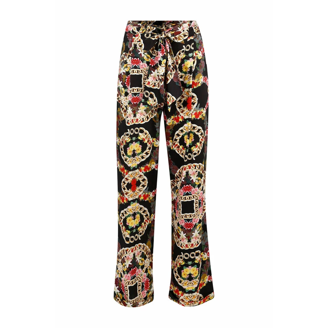 Coop Hot Cuff Trouser - Chain Link 4 Coop Hot Cuff Trouser - Chain Link