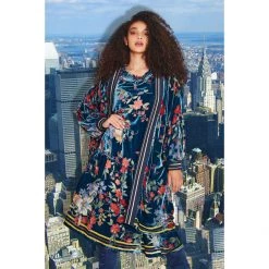 Curate Jackets To All A Goodnight Coat