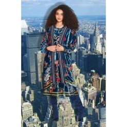 Curate Jackets To All A Goodnight Coat