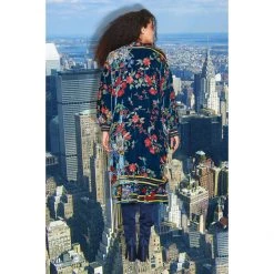 Curate Jackets To All A Goodnight Coat