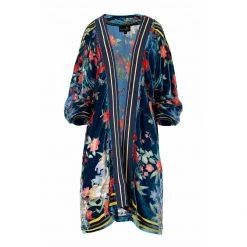 Curate Jackets To All A Goodnight Coat