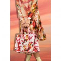 Curate Dawn Of A New Day Tote