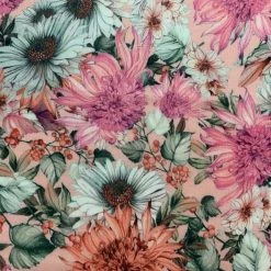 Mela Purdie Soft Shirt Bellini Floral Print New Arrivals