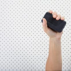 Salus Black Clay Soap