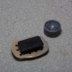 Salus Black Clay Soap