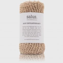 Salus Body Exfoliation Mitt Bath & Body