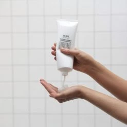 Salus Eucalyptus & Rosemary Purifying Body Scrub 250ML Bath & Body