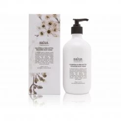 Salus Calendula & Shea Butter Hydrating Body Cream 500ml Bath & Body