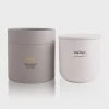 Salus Rose Geranium Soy Porcelain Candle Candles And Diffusers