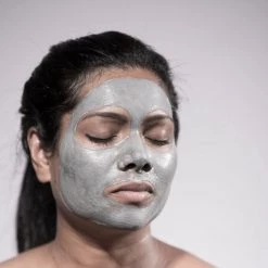 Bath & Body Salus Charcoal Purifying Facial Mask