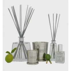 Flower Box Fresh Lemongrass Hallmark Diffuser 700ml