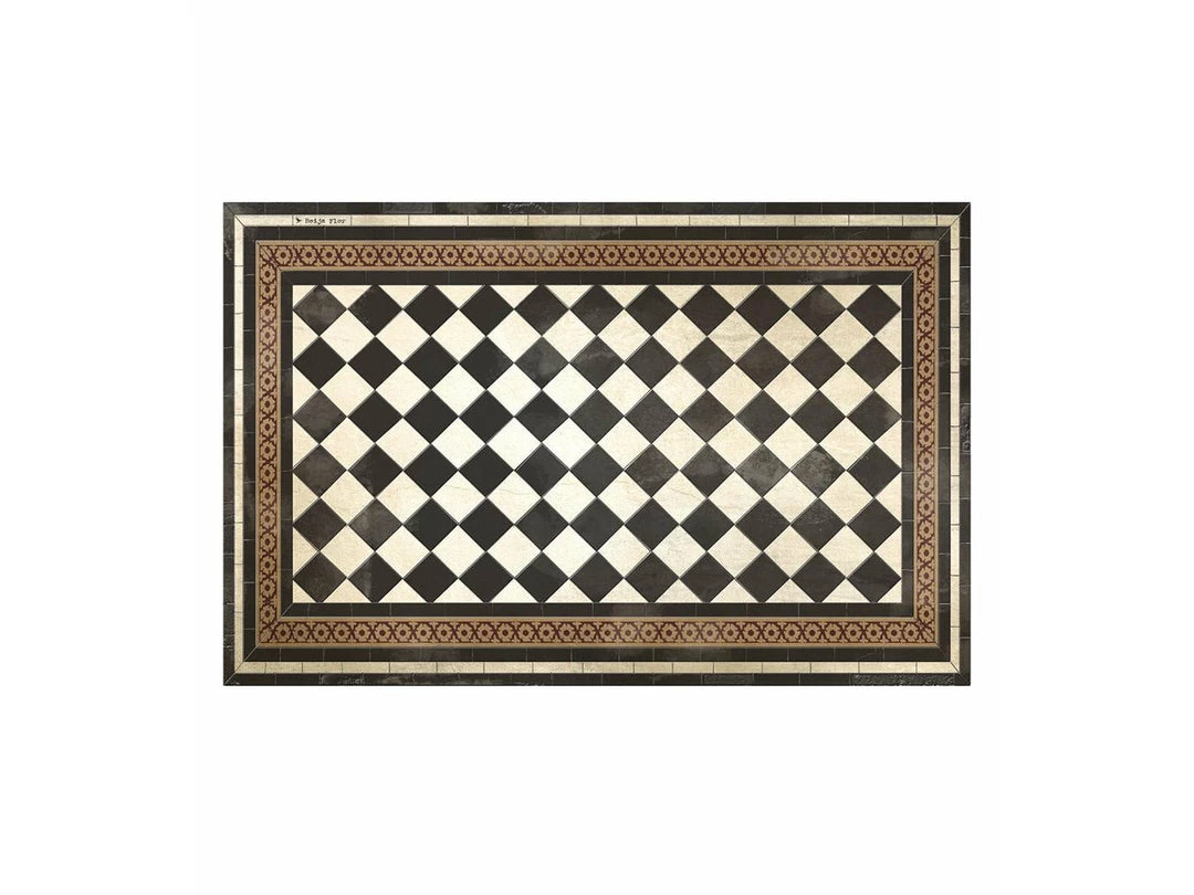 Beija Flor Damka Vinyl Placemat Kitchen & Tabletop 1 Beija Flor Damka Vinyl Placemat Kitchen & Tabletop