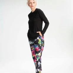 Mela Purdie New Arrivals Nomad Pant Floral 12 Mela Purdie New Arrivals Nomad Pant Floral